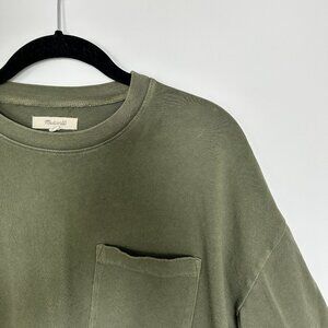 Madewell T-shirt 🩶
